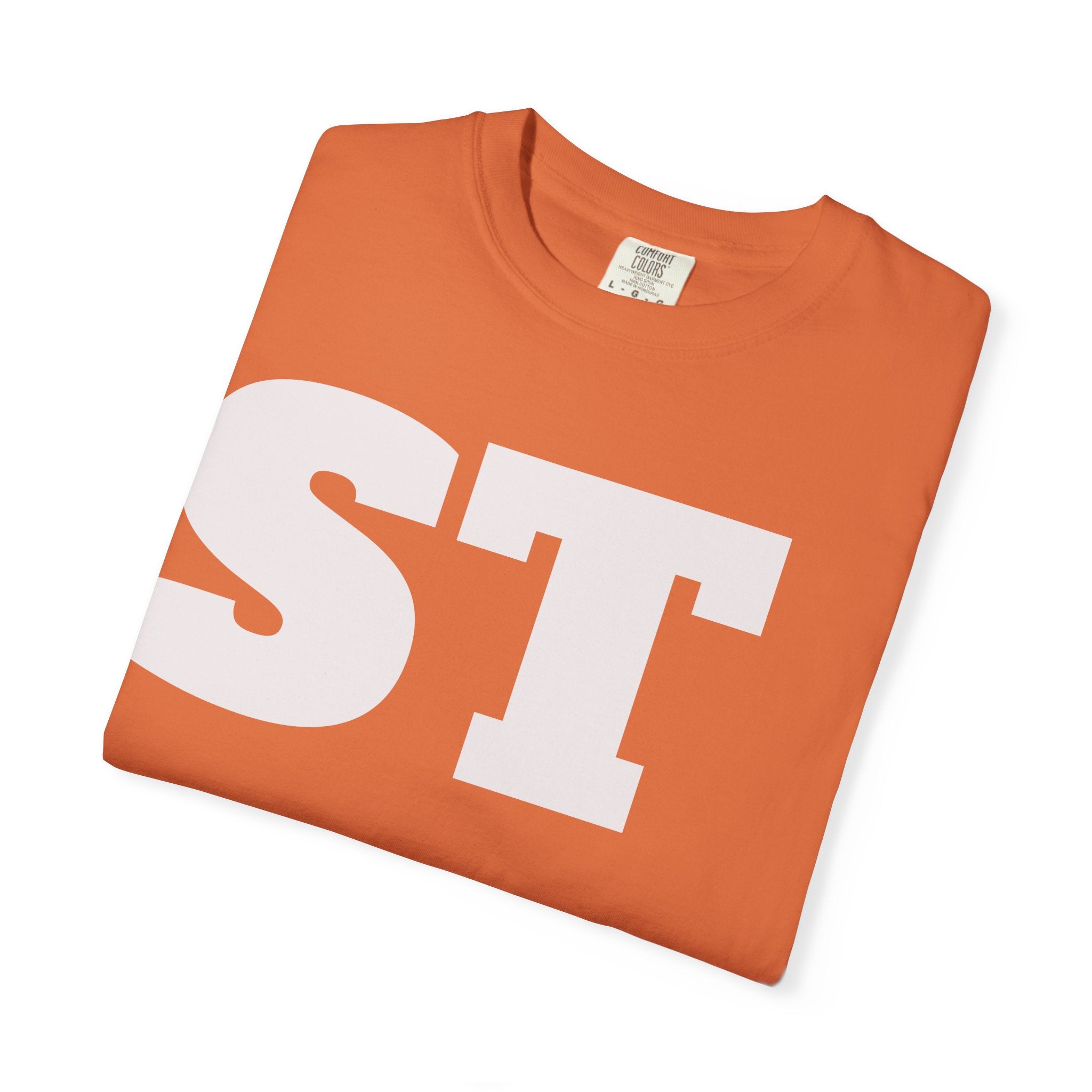 The ST | RV T