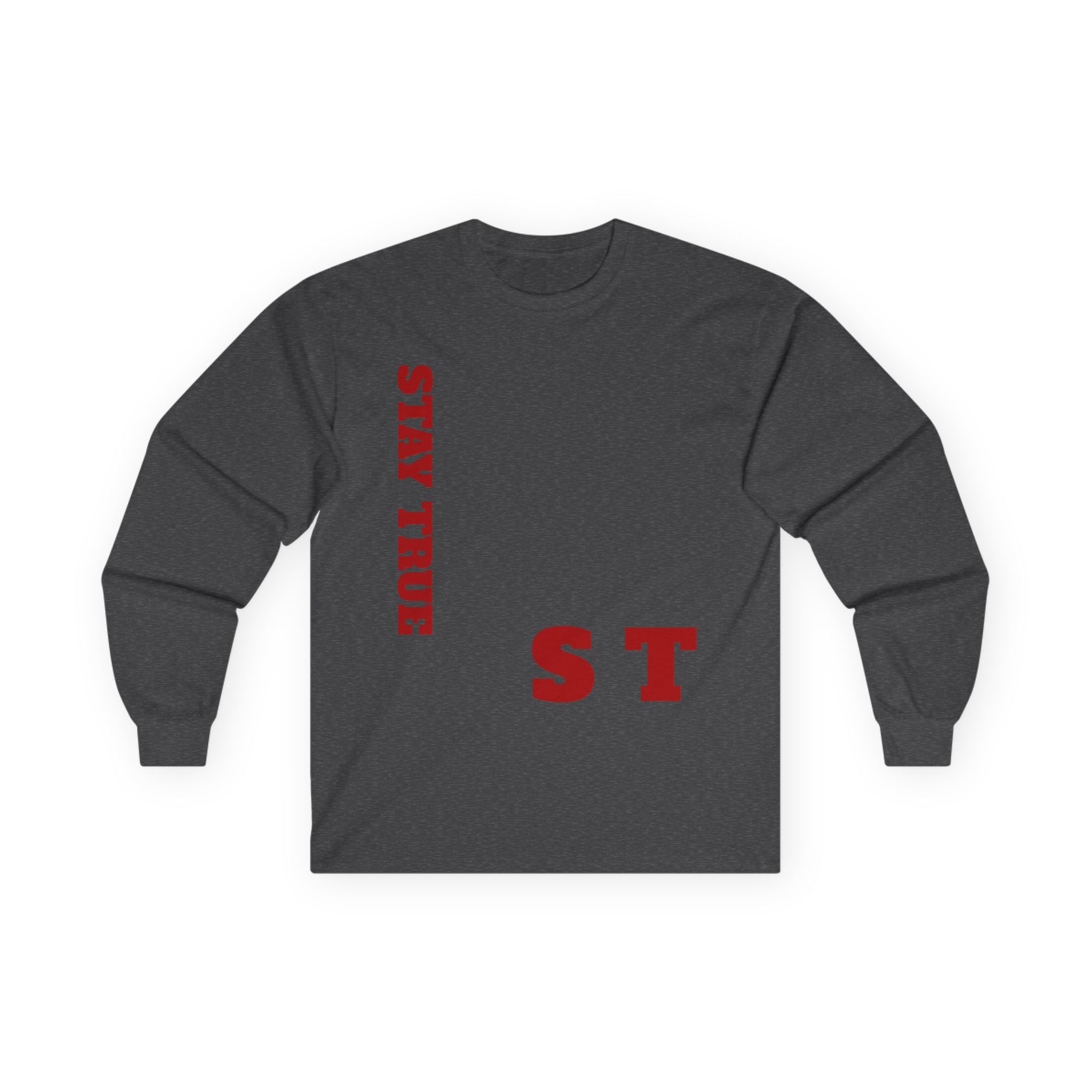 The Stay True T