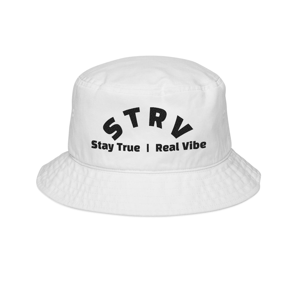 The Bucket Hat No.1
