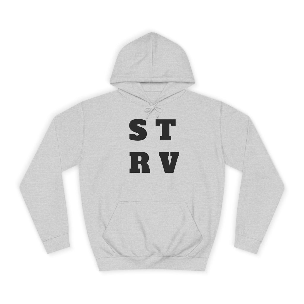 THE HOODIE No.1