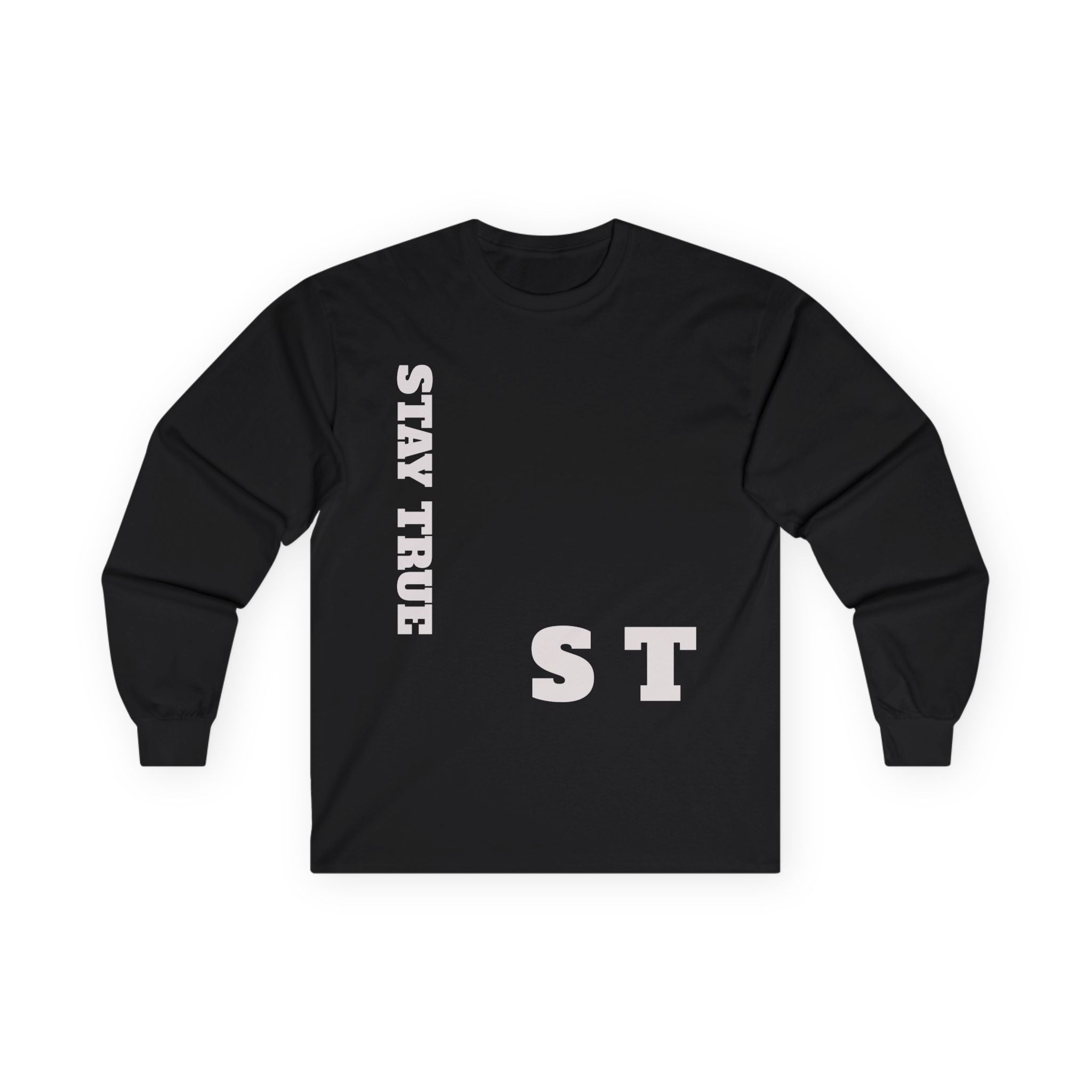 The Stay True T