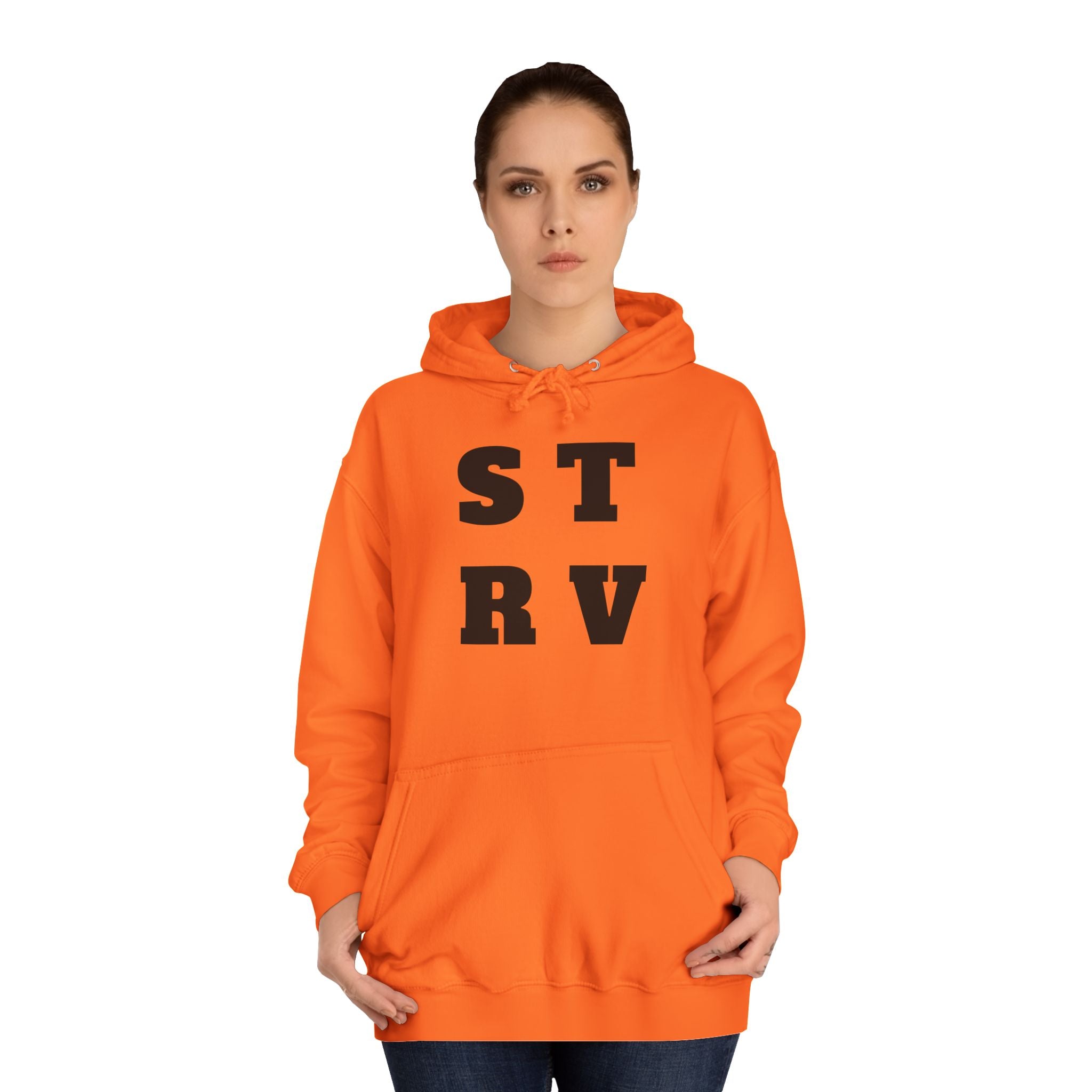 THE HOODIE No.1