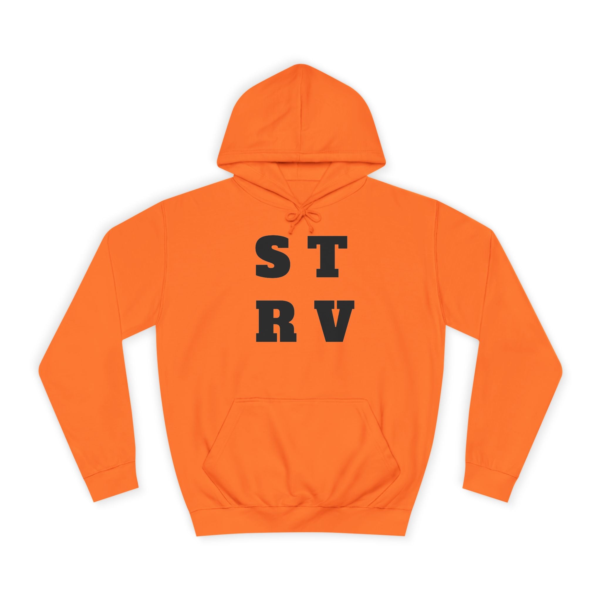 THE HOODIE No.1