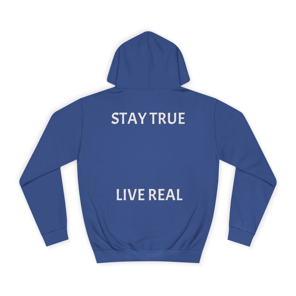 THE HOODIE No.1