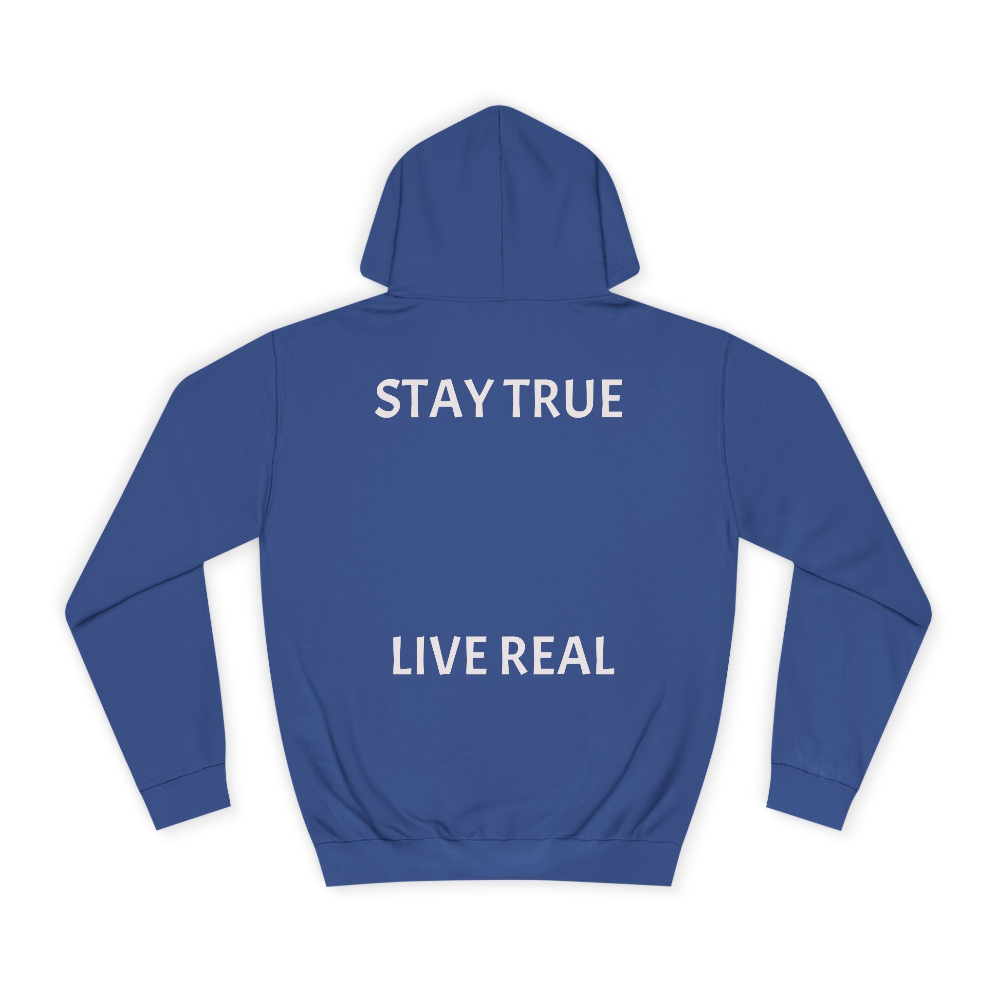 THE HOODIE No.1
