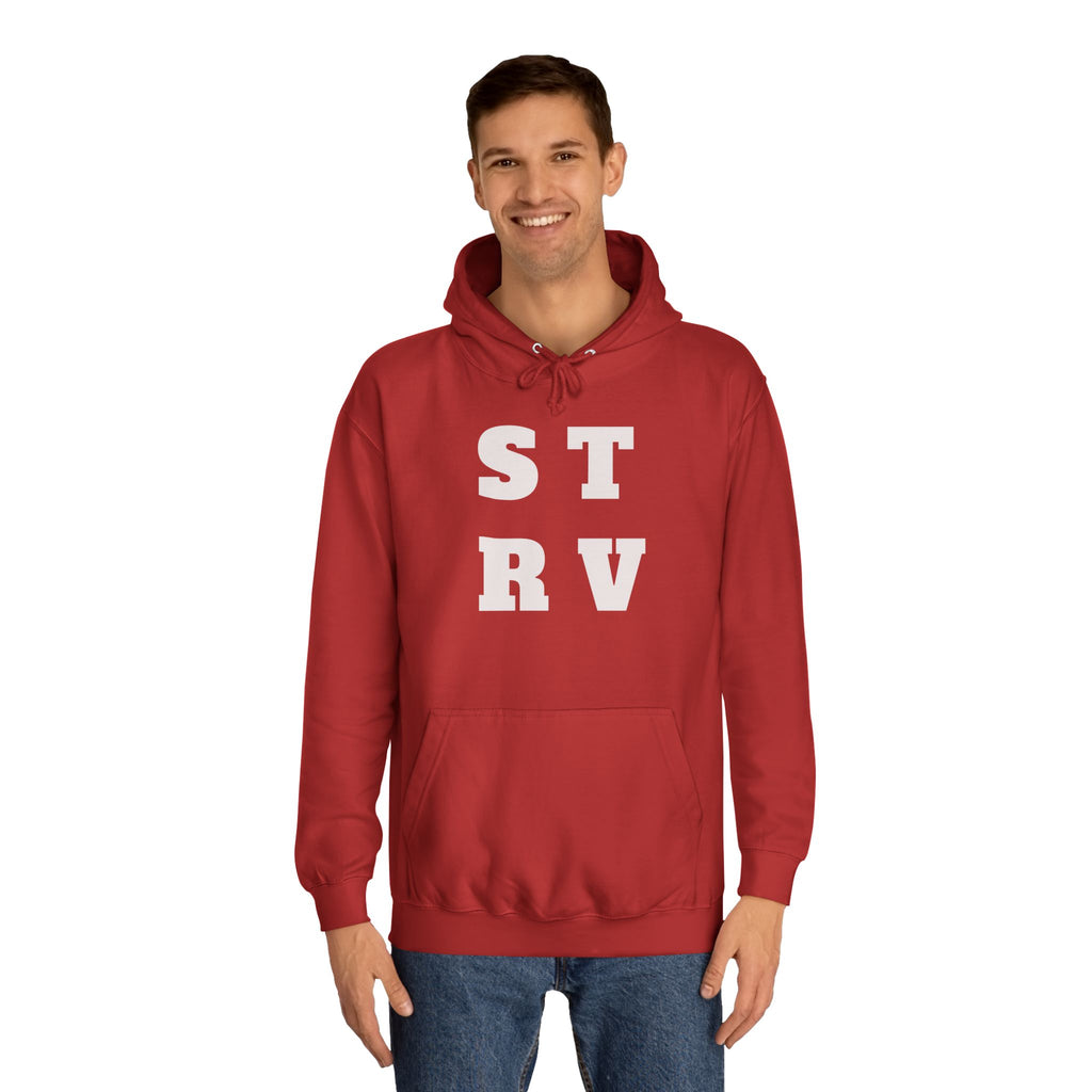 THE HOODIE No.1