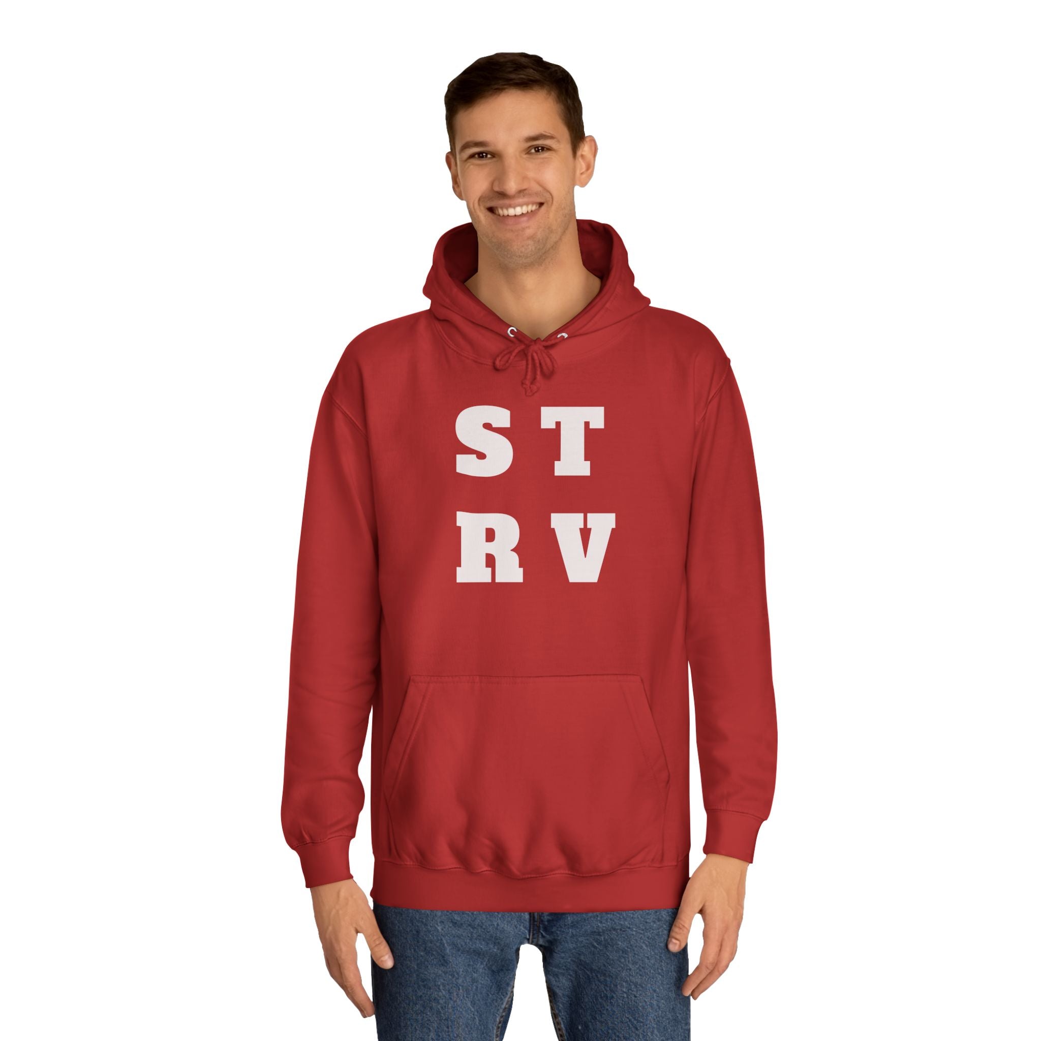 THE HOODIE No.1