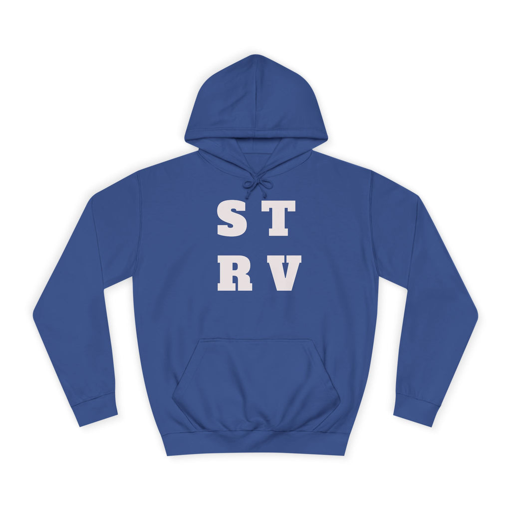 THE HOODIE No.1