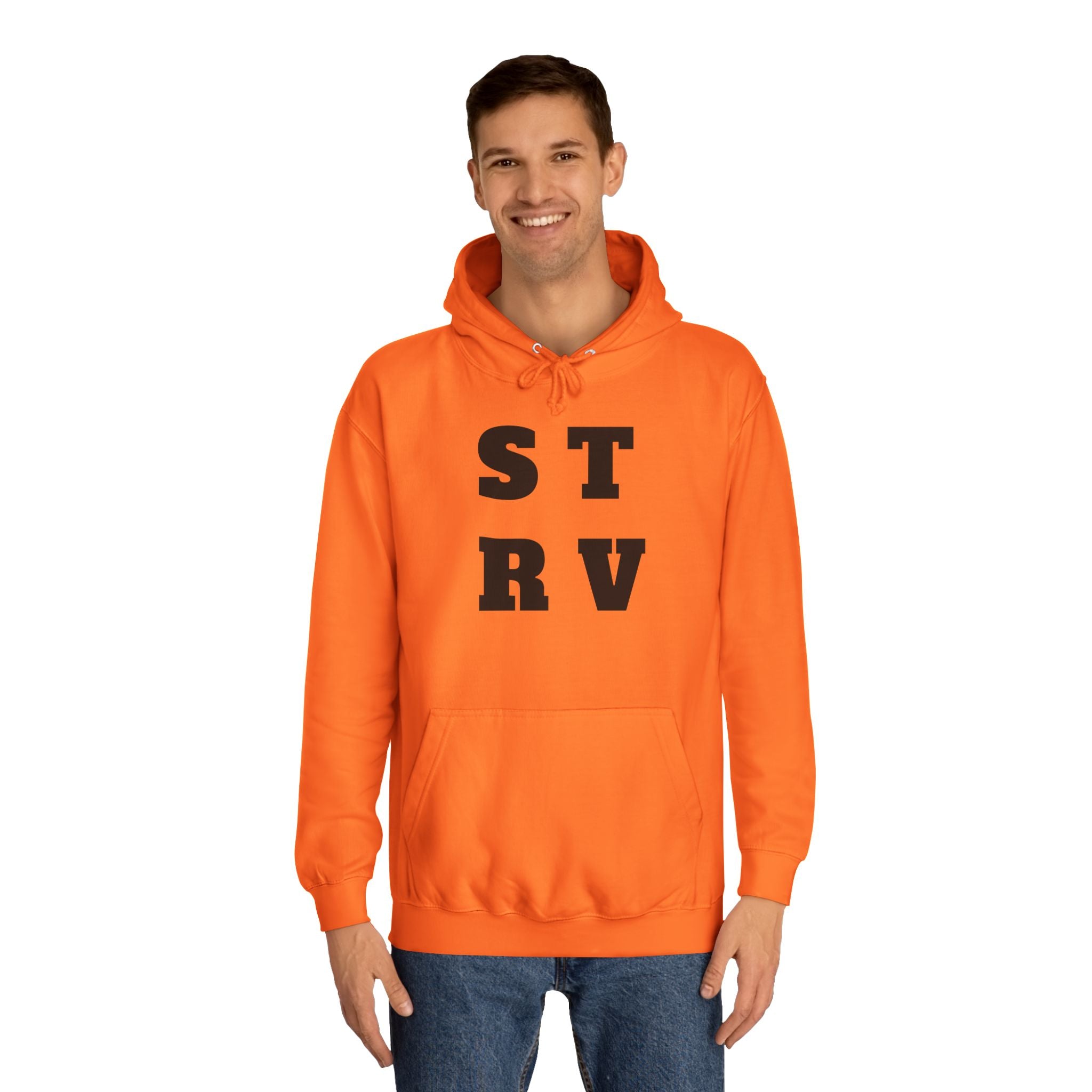 THE HOODIE No.1