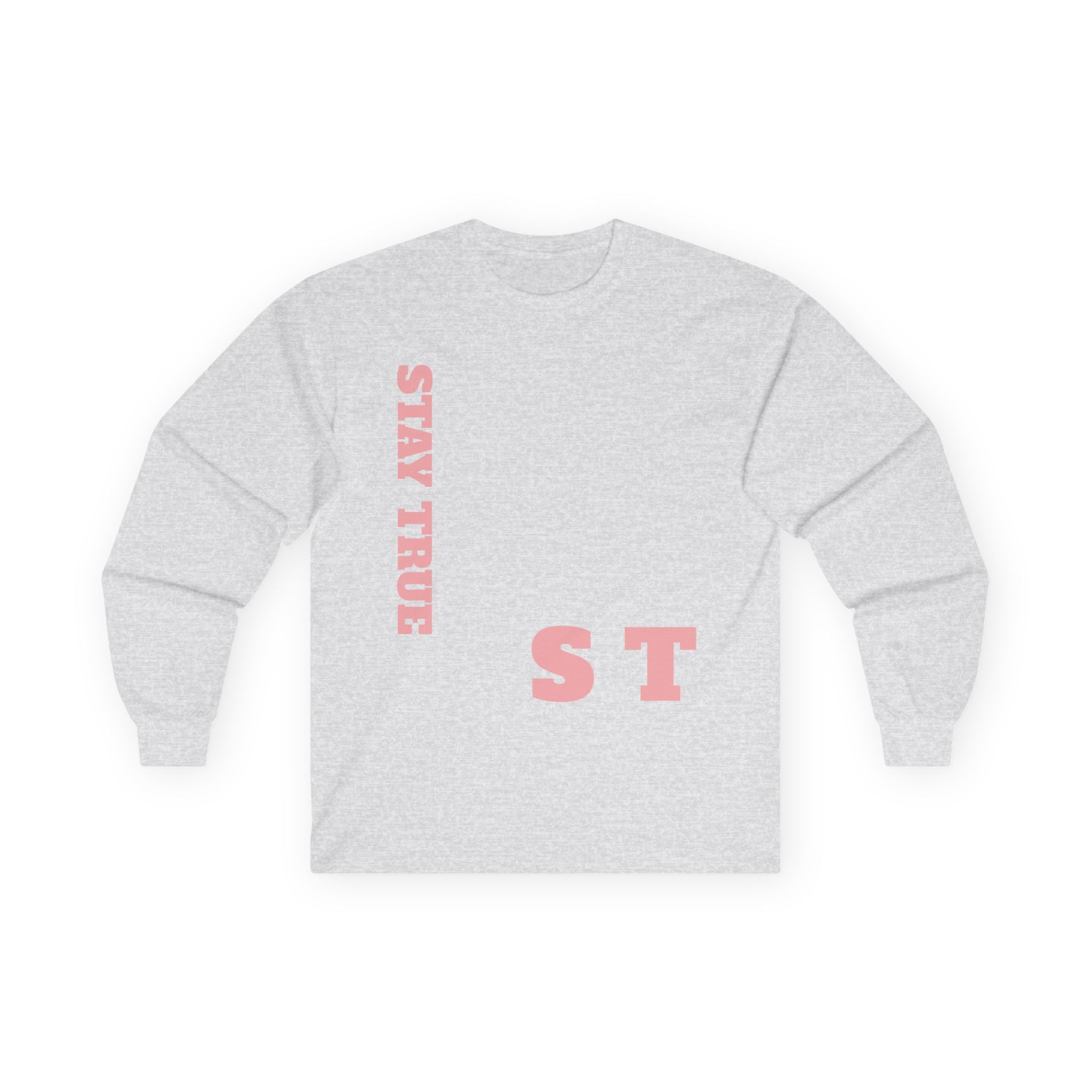 The Stay True T