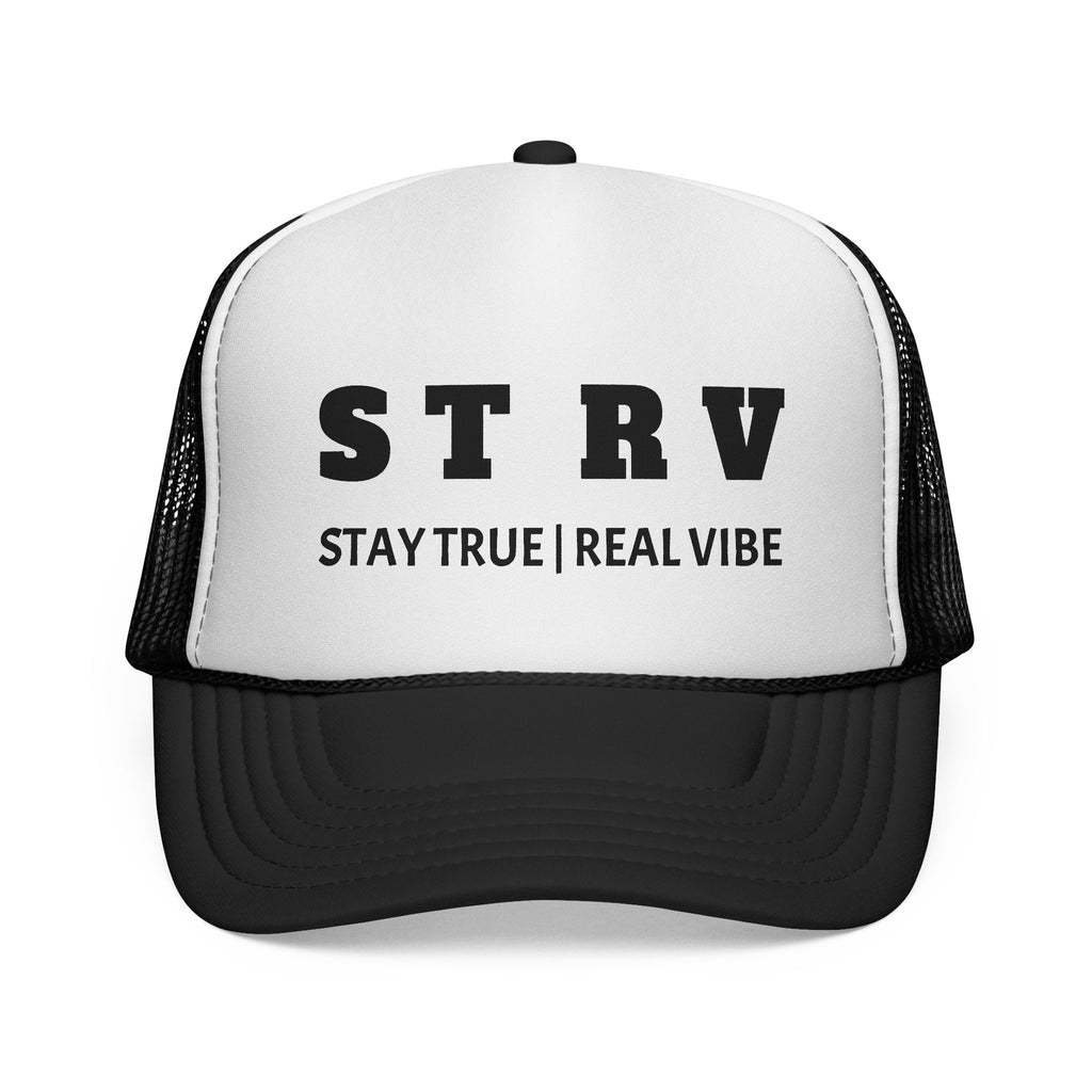 The ST | RV T Cap