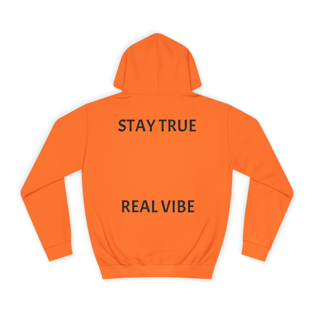 THE HOODIE No.1