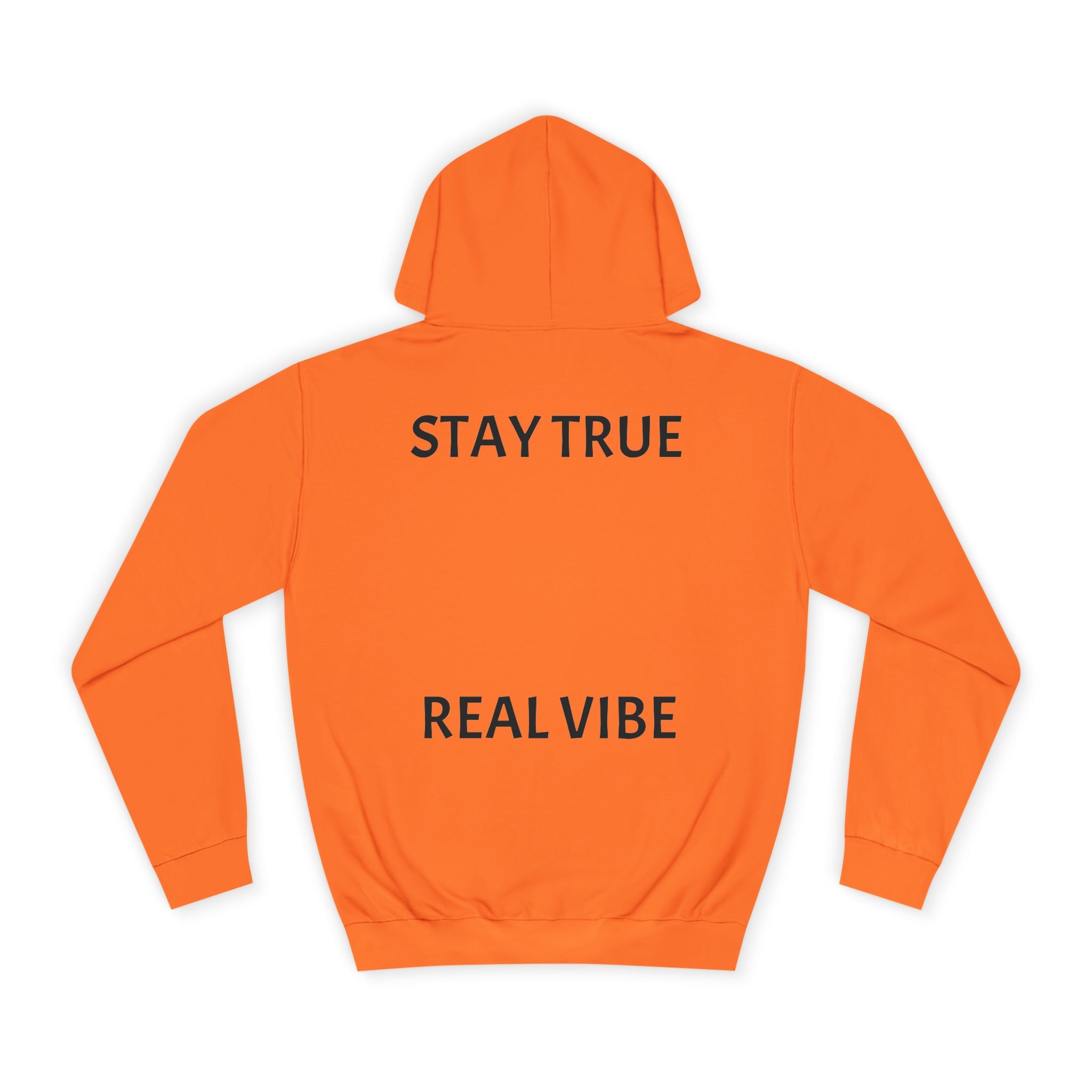 THE HOODIE No.1